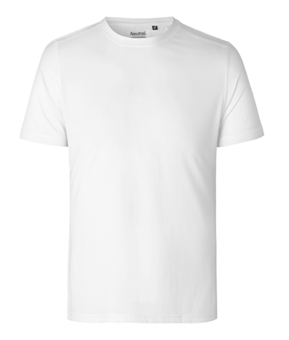 Neutral Sportshirt NER61001