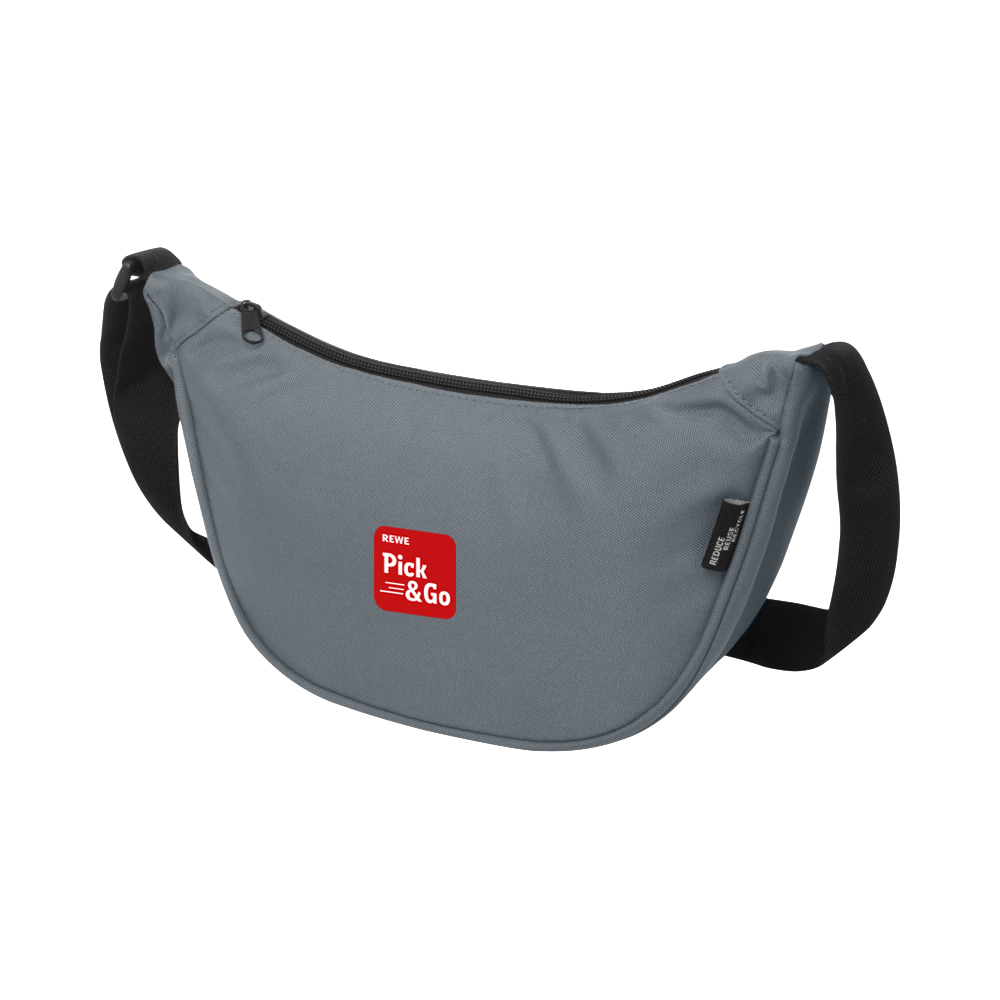 Hüfttasche/Gürteltasche Byron grau Pick & Go