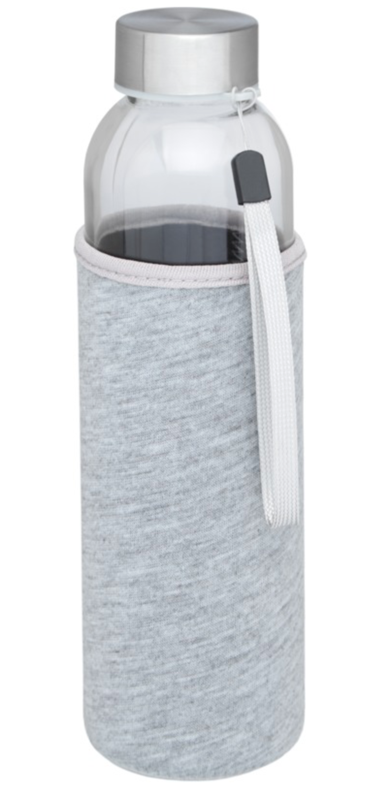 Glasflasche Bodhi 500 ml mit Neoprenhülle